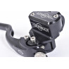 Maître-cylindre de frein radial BERINGER Aerotec® Ø14,5mm bocal integré - levier type 2 (14cm) - 1125106012