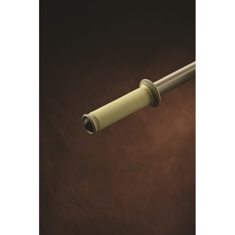 Revêtements RENTHAL Route double série Kevlar full grip - Kevlar - 1060501