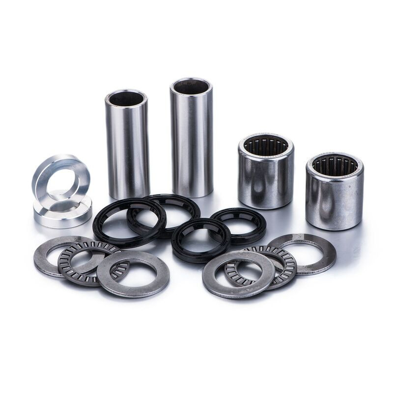 Kit roulements bras oscillant FACTORY LINKS - Honda CR125R Kit roulements bras oscillant FACTORY LINKS - Honda CR125R