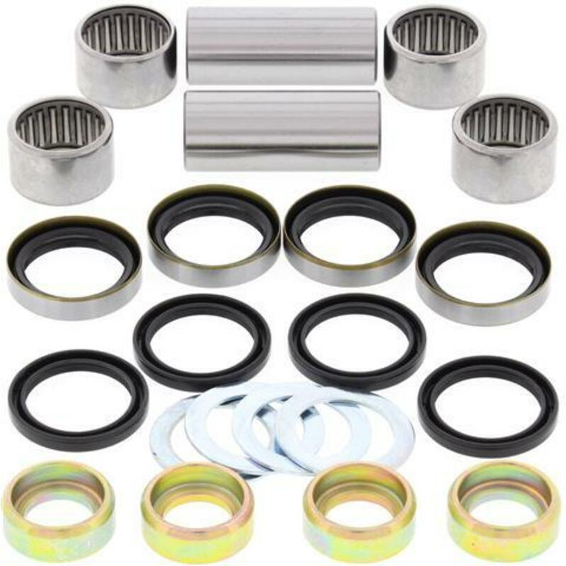 Kit réparation de bras oscillant ALL BALLS KTM Kit réparation de bras oscillant ALL BALLS KTM