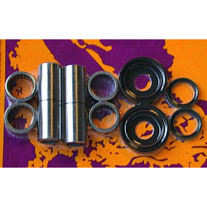 KIT REPARATION DE BRAS OSCILLANTS POUR HONDA XR400 1996-03 - 1047437