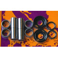 KIT REPARATION DE BRAS OSCILLANTS POUR HONDA XR400 1996-03