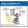 Kit réparation de bras oscillant ALL BALLS Honda CRF250R/HM CRE-F250X - 1039670