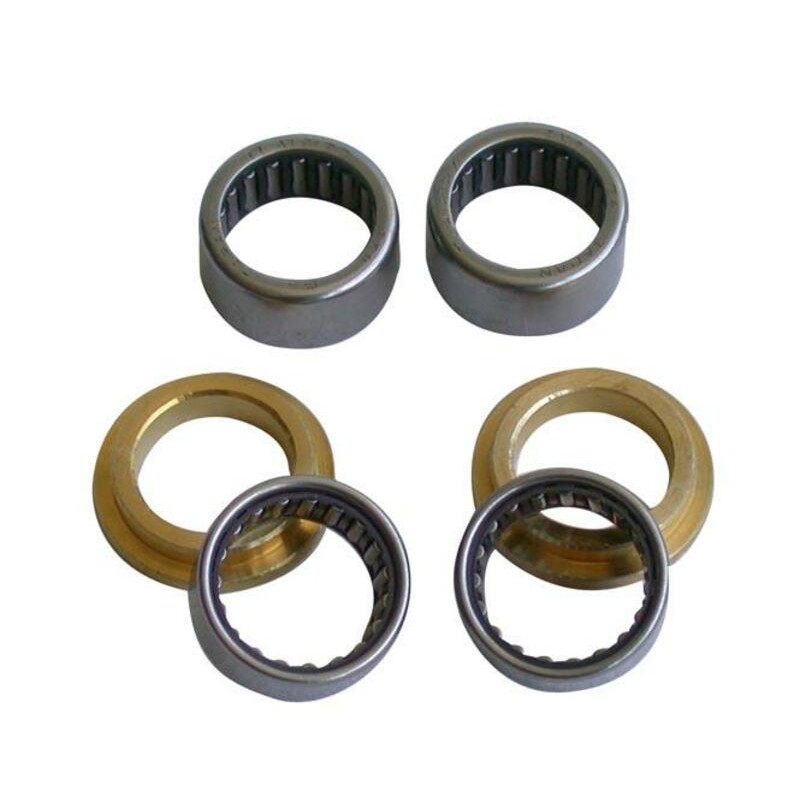 Kit réparation de bras oscillant TOURMAX Yamaha DT125MX/LC - 1023796