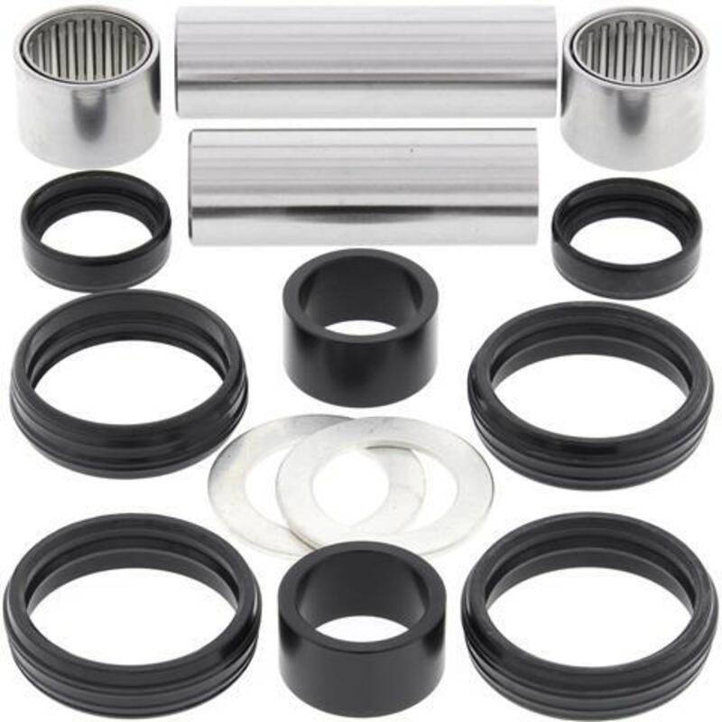 Kit réparation de bras oscillant ALL BALLS Yamaha XT600 Kit réparation de bras oscillant ALL BALLS Yamaha XT600