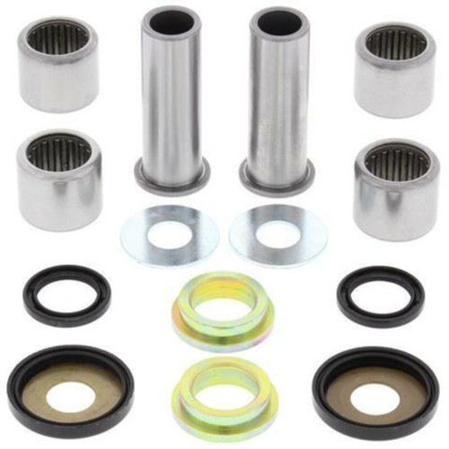 Kit réparation de bras oscillant ALL BALLS Suzuki RM85/80 - 1039651