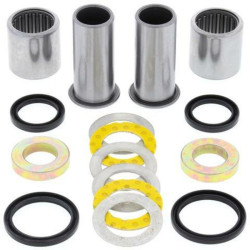 Kit réparation de bras oscillant ALL BALLS Kawasaki RM125/250 - 1039625