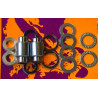 KIT REPARATION DE BRAS OSCILLANTS POUR HONDA CR250R 2002-07 - 1047439