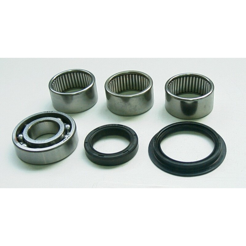 Kit réparation de bras oscillant TOURMAX Kawasaki ZX9R - 1044598