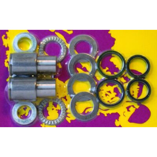 KIT REPARATION DE BRAS OSCILLANTS POUR KAWASAKI KX125 1999-05 ET KX250 1999-07 - 1047458