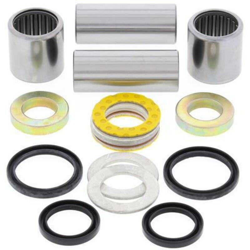 Kit réparation de bras oscillant ALL BALLS Honda CR125R - 1039620