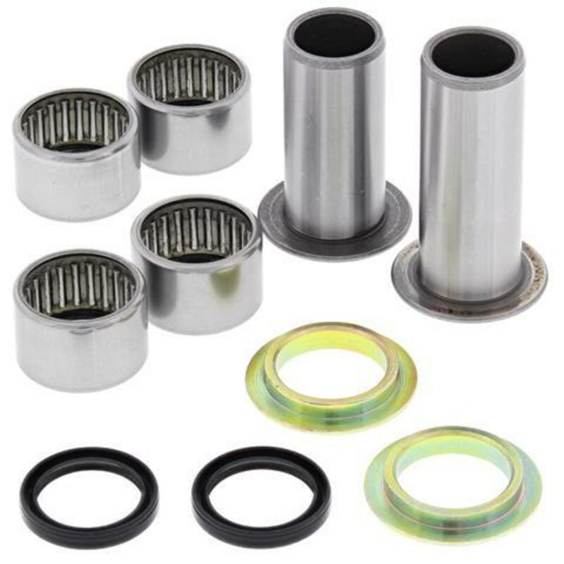 Kit réparation de bras oscillant ALL BALLS Husqvarna Kit réparation de bras oscillant ALL BALLS Husqvarna