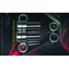 KIT REPARATION DE BRAS OSCILLANTS POUR KAWASAKI KX125/250 1994-95 - 1047456