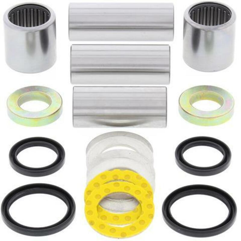 Kit réparation de bras oscillant ALL BALLS Honda/HM Kit réparation de bras oscillant ALL BALLS Honda/HM
