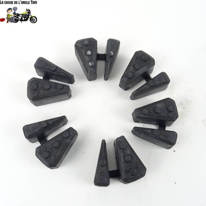 Silent bloc Yamaha 1000 FAZER 2003 - CTM-9238-012