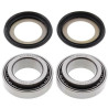 Kit roulements de colonne de direction ALL BALLS Suzuki - 1039440
