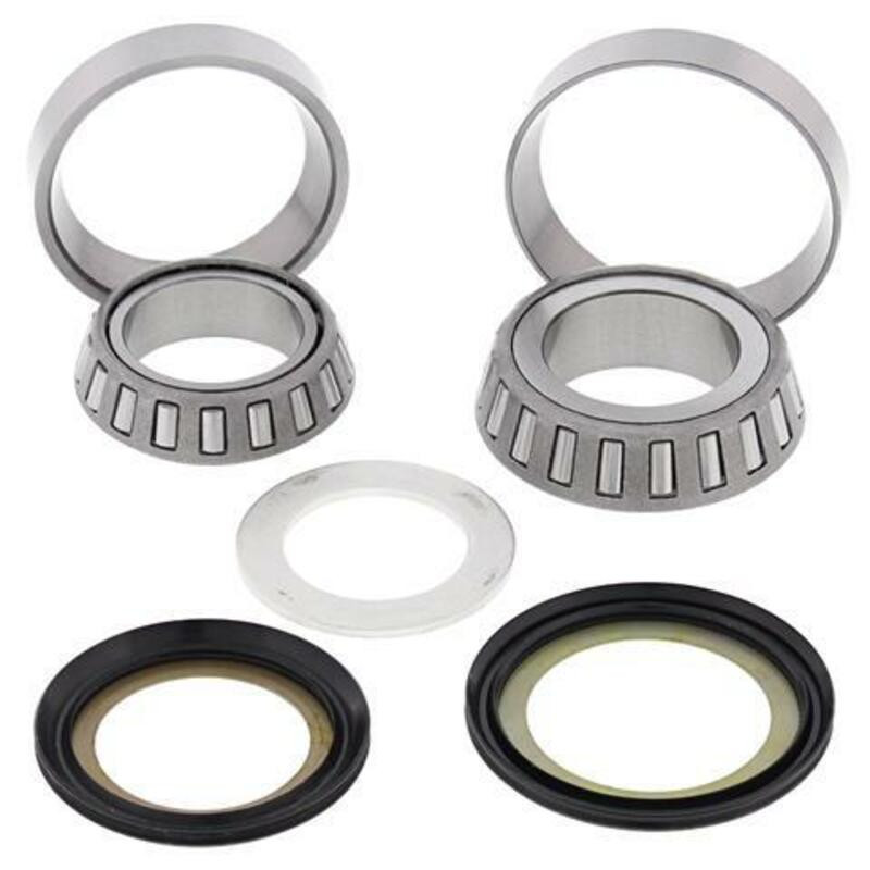 Kit roulements de colonne de direction ALL BALLS Suzuki Kit roulements de colonne de direction ALL BALLS Suzuki