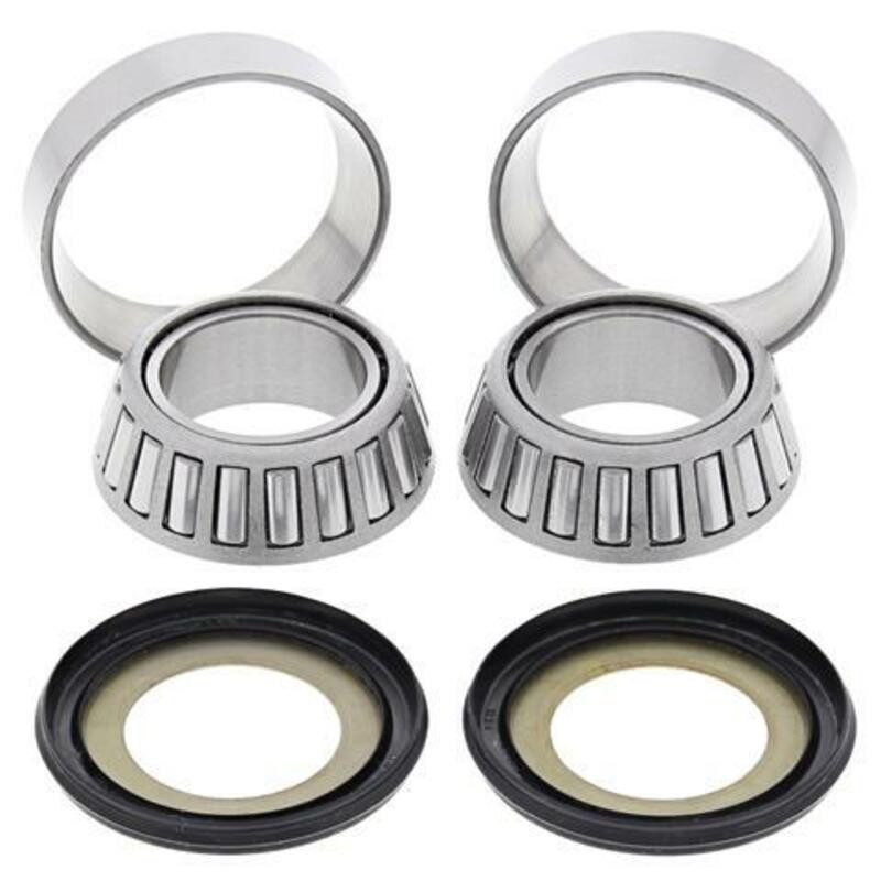 Kit roulements de colonne de direction ALL BALLS Honda/Montesa Kit roulements de colonne de direction ALL BALLS Honda/Montesa