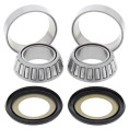 Kit roulements de colonne de direction ALL BALLS Honda/Montesa Kit roulements de colonne de direction ALL BALLS Honda/Montesa