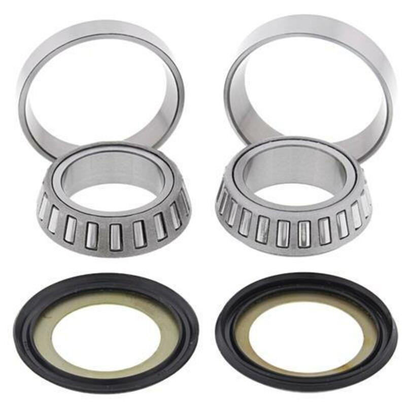 Kit roulements de colonne de direction ALL BALLS Honda/HM Kit roulements de colonne de direction ALL BALLS Honda/HM