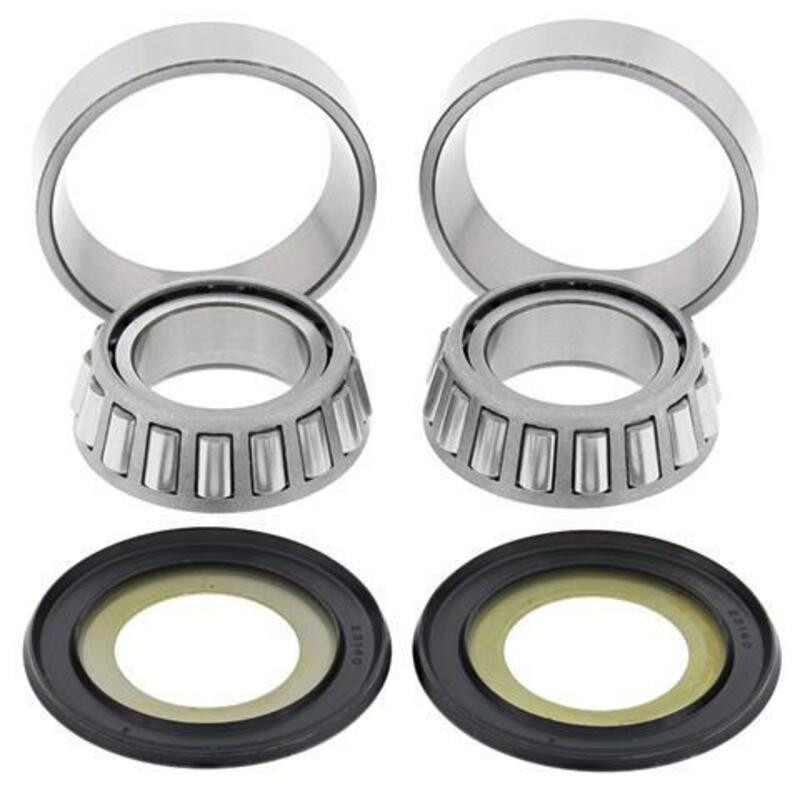 Kit roulements de colonne de direction ALL BALLS Ducati Monster 600 Kit roulements de colonne de direction ALL BALLS Ducati Monster 600
