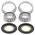 Kit roulements de colonne de direction ALL BALLS Ducati Monster 600 Kit roulements de colonne de direction ALL BALLS Ducati Monster 600