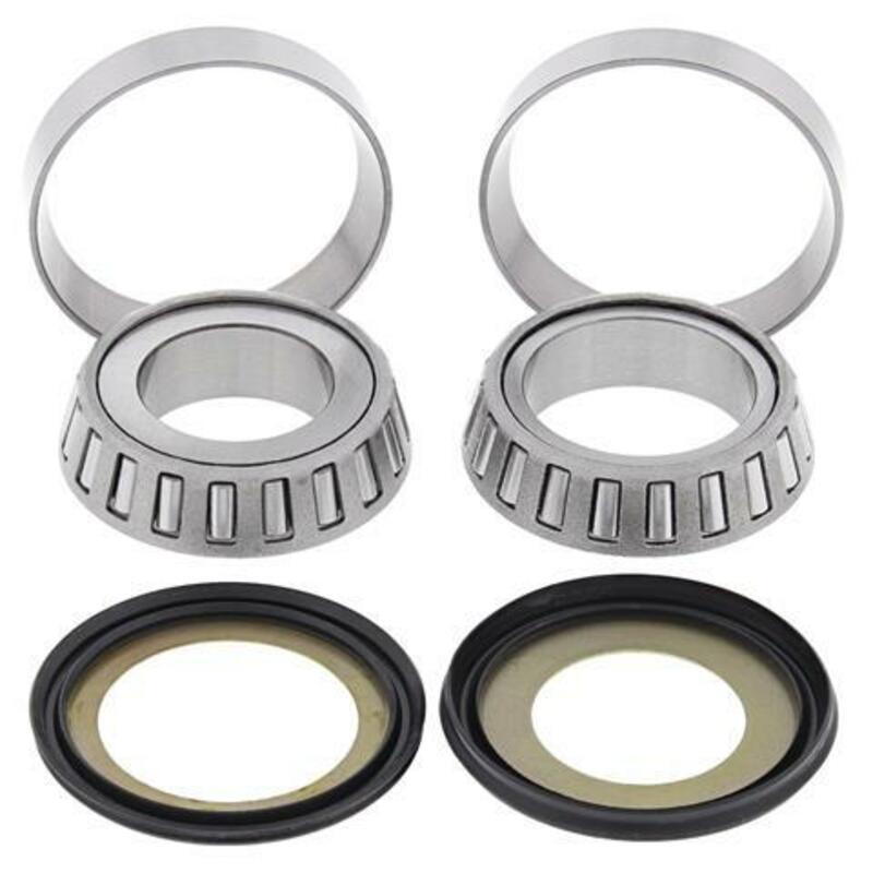 Kit roulements de colonne de direction ALL BALLS Yamaha YTM200/225 Kit roulements de colonne de direction ALL BALLS Yamaha YTM200/225