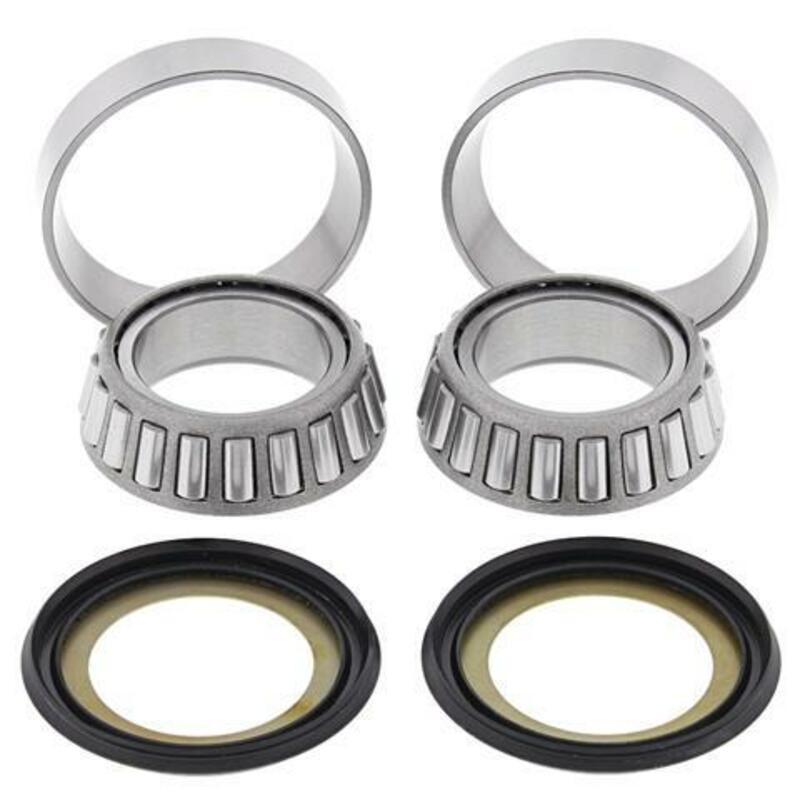 Kit roulements de colonne de direction ALL BALLS Husqvarna Kit roulements de colonne de direction ALL BALLS Husqvarna