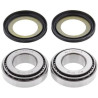 Kit roulements de colonne de direction ALL BALLS Husaberg/Husqvarna - 1039455