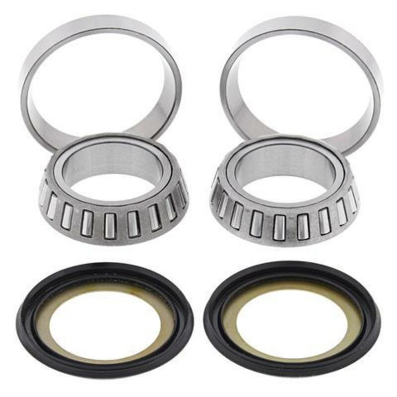 Kit roulements de colonne de direction ALL BALLS Honda/HM Kit roulements de colonne de direction ALL BALLS Honda/HM