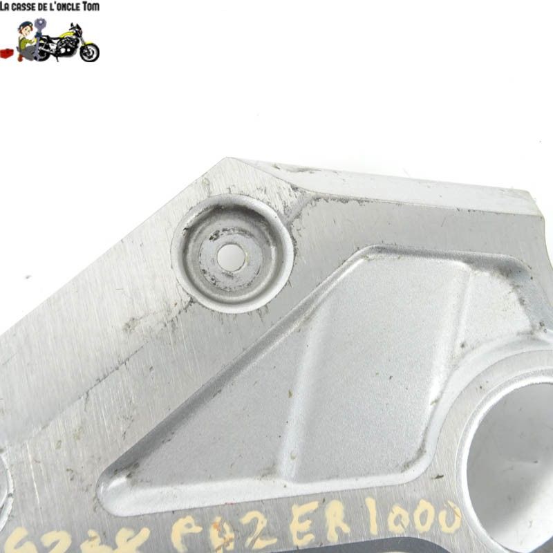 Cache latéral de cadre gauche Yamaha 1000 FAZER 2003 - CTM-9238-019