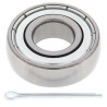 Kit roulements de colonne de direction ALL BALLS Can Am - 1039483