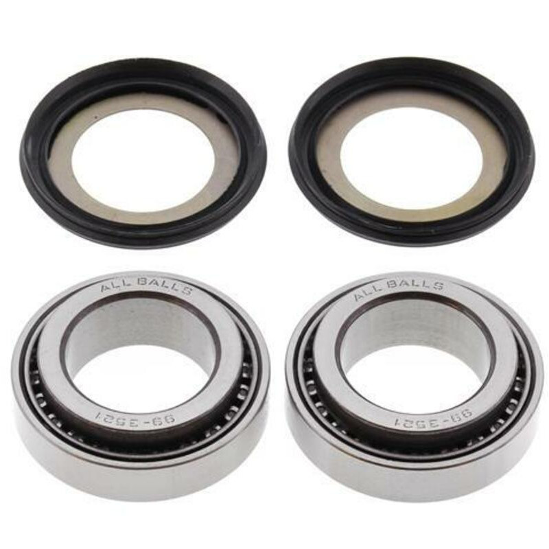 Kit roulements de colonne de direction ALL BALLS Ducati 916 Senna/SP/Biposto / Kawasaki Z750R - 1039454