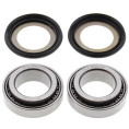Kit roulements de colonne de direction ALL BALLS Ducati 916 Senna/SP/Biposto / Kawasaki Z750R Kit roulements de colonne de direction ALL BALLS Ducati 916 Senna/SP/Biposto / Kawasaki Z750R