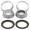 Kit roulements de colonne de direction ALL BALLS Suzuki GT250/GS400/GS550/GS750 - 1039432