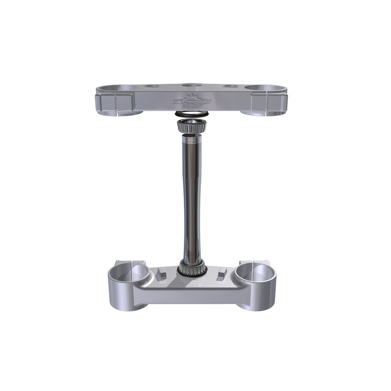 Kit roulements de colonne de direction FACTORY LINKS - Honda CR85R/CRF150R/XR - 1049734