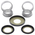 Kit roulements de colonne de direction ALL BALLS Suzuki RMZ250/RMZ450 Kit roulements de colonne de direction ALL BALLS Suzuki RMZ250/RMZ450