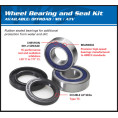 Kit roulements de roue avant ALL BALLS Kit roulements de roue avant ALL BALLS
