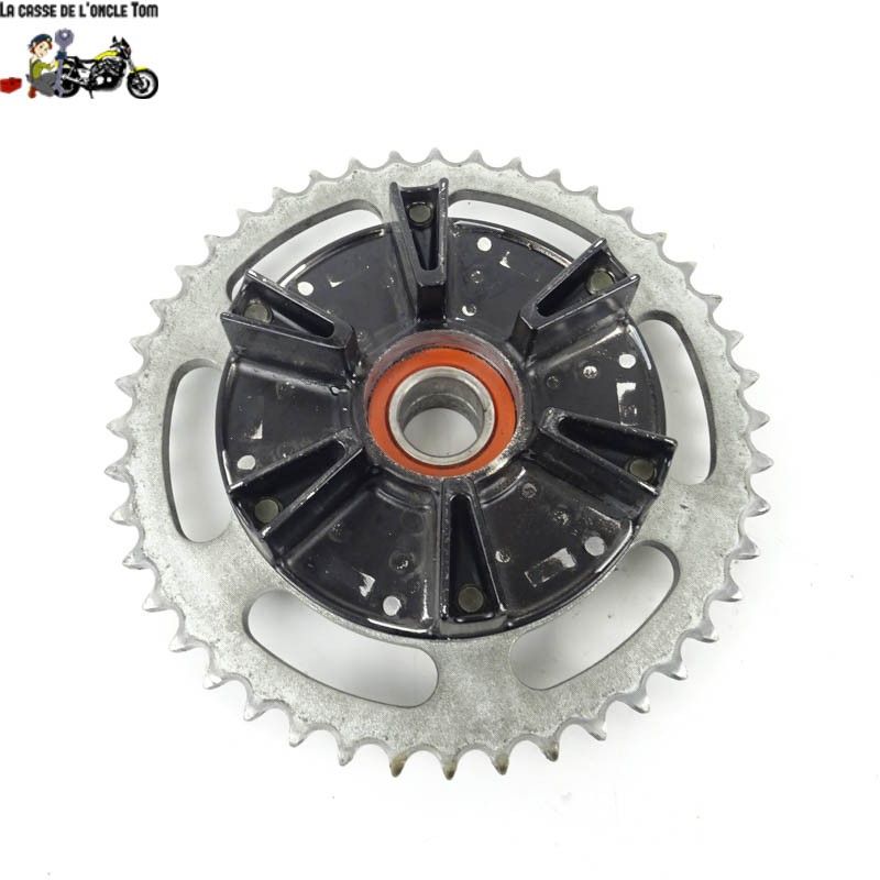 Couronne + porte couronne Yamaha 1000 FAZER 2003 - CTM-9238-023