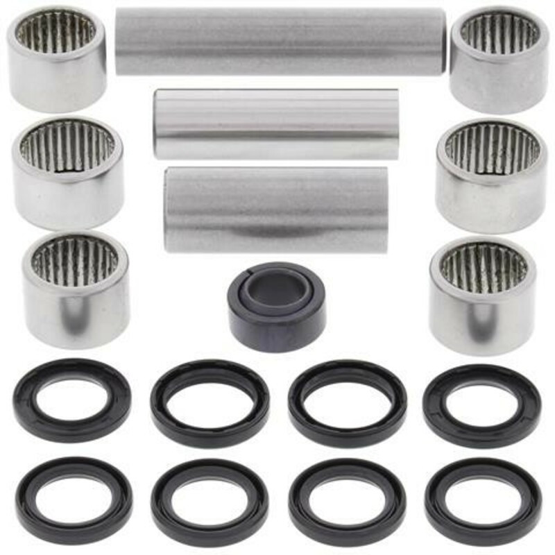 Kit réparation de biellettes ALL BALLS Honda CR250R Kit réparation de biellettes ALL BALLS Honda CR250R