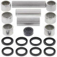 Kit réparation de biellettes ALL BALLS Honda CR250R Kit réparation de biellettes ALL BALLS Honda CR250R