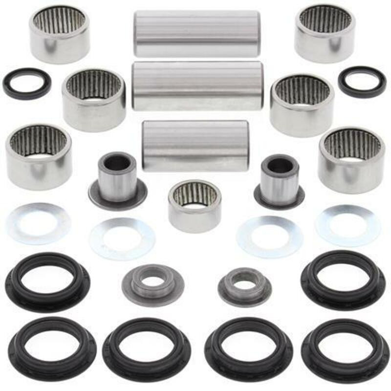 Kit réparation de biellettes ALL BALLS Kawasaki KX125/250 Kit réparation de biellettes ALL BALLS Kawasaki KX125/250