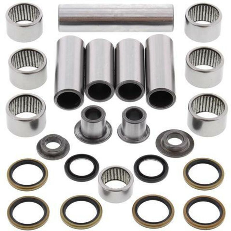 Kit réparation de biellettes ALL BALLS Kawasaki KX125/250 Kit réparation de biellettes ALL BALLS Kawasaki KX125/250