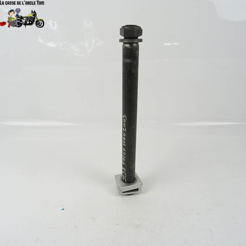 Axe de roue arrière Yamaha 1000 FAZER 2003 - CTM-9238-029