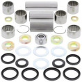 Kit réparation de biellettes ALL BALLS Honda CR500R Kit réparation de biellettes ALL BALLS Honda CR500R