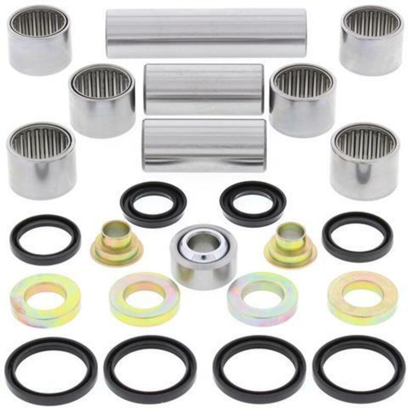 Kit réparation de biellettes ALL BALLS Husqvarna Kit réparation de biellettes ALL BALLS Husqvarna