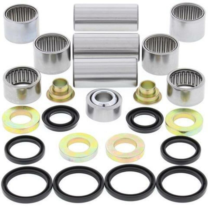 Kit réparation de biellettes ALL BALLS Husqvarna Kit réparation de biellettes ALL BALLS Husqvarna