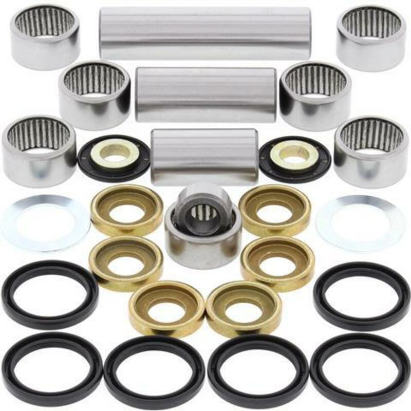 Kit réparation de biellettes ALL BALLS Honda/HM Kit réparation de biellettes ALL BALLS Honda/HM