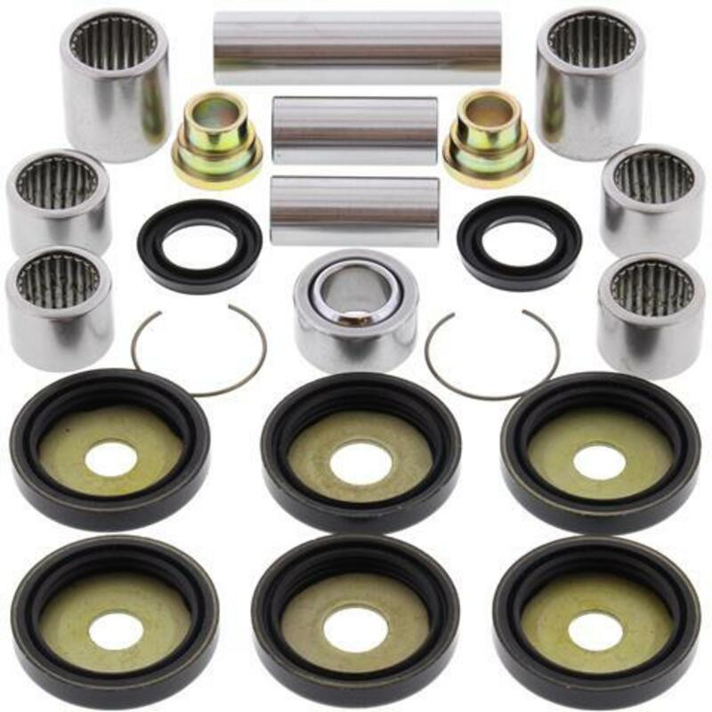 Kit réparation de biellettes ALL BALLS Honda XR250R/600R/650L Kit réparation de biellettes ALL BALLS Honda XR250R/600R/650L