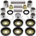 Kit réparation de biellettes ALL BALLS Honda XR250R/600R/650L Kit réparation de biellettes ALL BALLS Honda XR250R/600R/650L